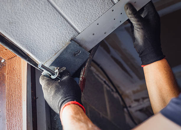 Reliable Garage Door contractor in Burlington, ND by Garage Doors Repair Pro